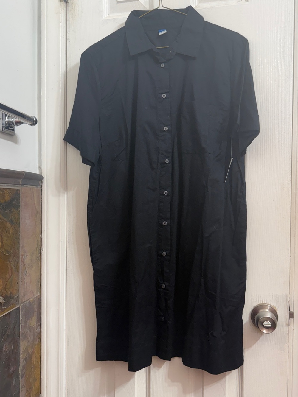 NWT Old Navy shirt dress